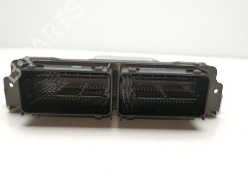 Engine control unit (ECU) FORD PUMA (J2K, CF7) 1.0 EcoBoost mHEV | BP39442917M57 - Image 3