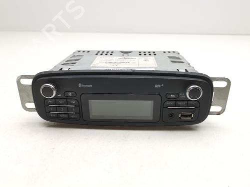 Radio RENAULT CLIO IV (BH_)  | BP29376400E6 