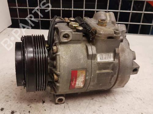 Used AC compressor BMW 3 (E46) 323 i (170 hp) 28999843