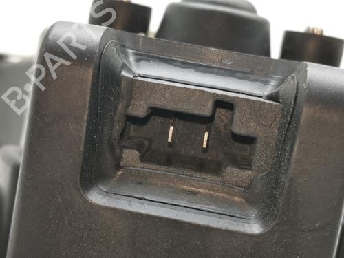 Heater blower motor CITROËN JUMPER II Van 2.2 HDi 130 | BP28988807M62 