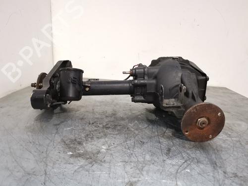Front differential MITSUBISHI PAJERO III (V7_W, V6_W)  | BP28995380M23 