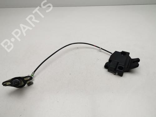 Bagklap lås SUBARU BRZ (ZC6) 2.0 (ZC6) | BP39440848C101 - Image 3