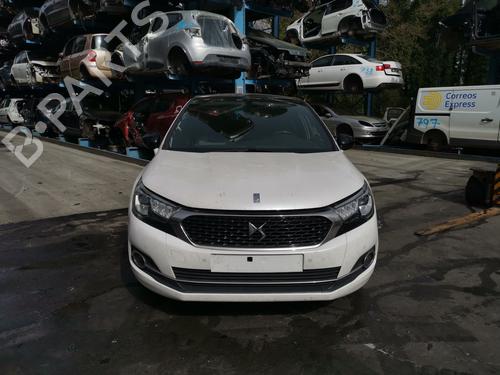 Left front seat DS DS 4 / DS 4 CROSSBACK (NX_) | BP32866250C15 - Image 11