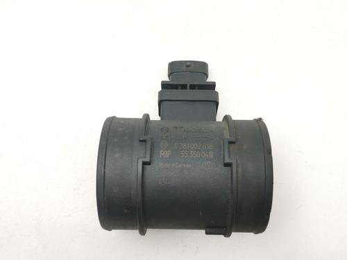 Used Mass air flow sensor Mass air flow sensor OPEL SIGNUM Hatchback (Z03) 1.9 CDTI (F48) (120 hp) 34372267 34372267