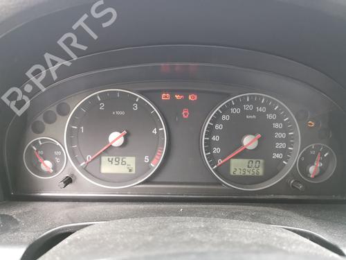 Starter FORD MONDEO III Saloon (B4Y)  | BP28987346M8 