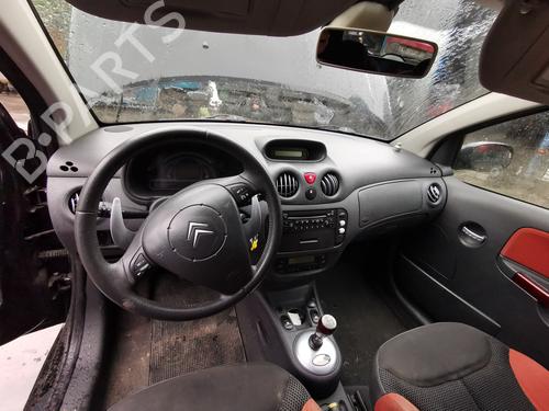 Engine control unit (ECU) CITROËN C2 (JM_) 1.6 | BP28990780M57