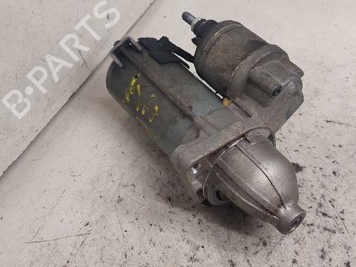 Used Starter FORD KA (RU8) 1.2 (69 hp) 28987478