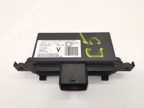 Elektronisk modul CITROËN C5 II (RC_) [2004-2008]  28987685