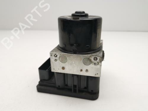 Used ABS pump OPEL ZAFIRA / ZAFIRA FAMILY B (A05) 1.7 CDTI (M75) (125 hp) 28993262