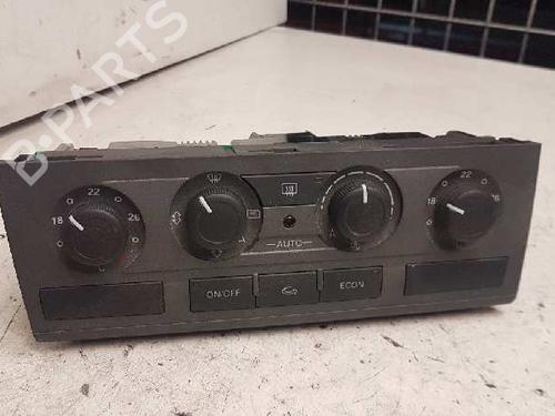 AC Styreenhet / Manøvreringsenhet AUDI A6 C6 (4F2) [2004-2011]  28991343