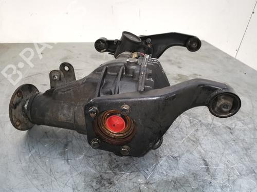 Front differential MITSUBISHI PAJERO III (V7_W, V6_W)  | BP28995380M23 