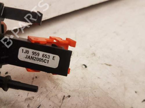 Squib airbag SEAT ALHAMBRA (7V8, 7V9) 1.9 TDI | BP28986705C102 