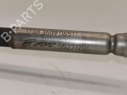Electronic sensor FIAT TIPO Hatchback (356_, 357_)  | BP29715633M84
