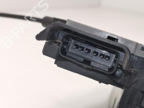 Rear right lock CITROËN C4 Picasso II  | BP28984508C99 