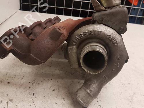 Turbolader/Kompressor FORD MONDEO III Saloon (B4Y) 2.0 16V TDDi / TDCi | BP28992576M71 