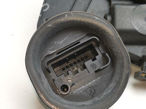 Rear right lock VW GOLF VI (5K1)  | BP29479187C99 