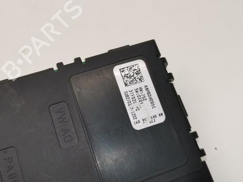 Elektronisk modul SEAT LEON (1P1)  | BP28985561M83 