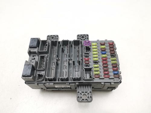 Used Fuse box HONDA CIVIC VIII Hatchback (FN, FK) 2.2 CTDi (FK3) (140 hp) 31249341