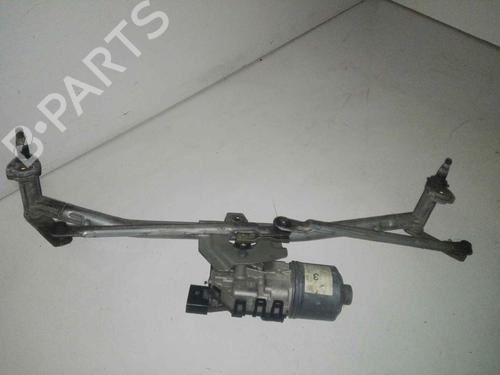 Used Front wiper motor AUDI A3 (8L1) 1.9 TDI quattro (130 hp) 28998795