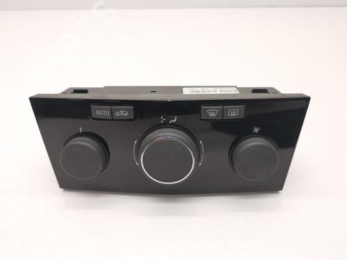 AC Styreenhet / Manøvreringsenhet OPEL ASTRA H (A04) 1.8 (L48) (125 hp) 28980393