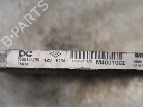 AC-Kondensator RENAULT KANGOO / GRAND KANGOO II (KW0/1_) 1.5 dCi 90 (KW05, KW08, KW0G, KW11) | BP29731562M32 