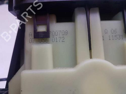 Gear lever MERCEDES-BENZ A-CLASS (W169) A 180 CDI (169.007, 169.307) | BP28998644M90 