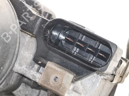 Front wiper motor SEAT LEON (1P1)  | BP28998858M29 