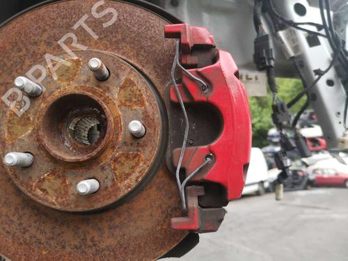 Used Right front brake caliper Right front brake caliper FORD FOCUS IV (HN) 1.5 EcoBlue (120 hp) 40217463 40217463