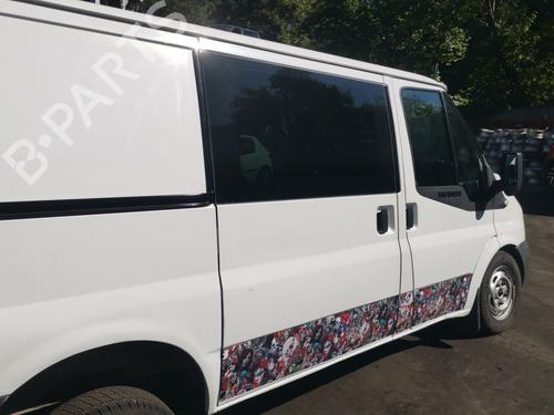 Right slide door FORD TRANSIT Van (FA_ _)  | BP29138093C75 