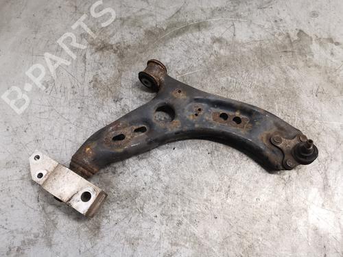 Høyre foran bærearm VW GOLF VI (5K1) [2008-2014]  31631042