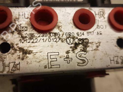 ABS pump SEAT IBIZA IV (6J5, 6P1)  | BP28993974M43 
