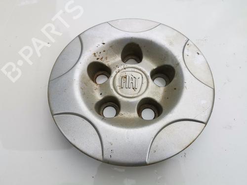 Hub cap FIAT DOBLO Cargo (263_) 1.3 D Multijet 51894540 |