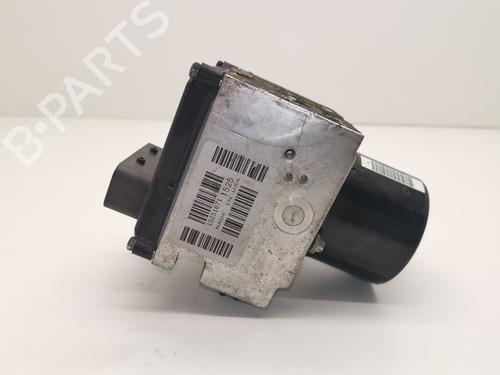 Used ABS pump PEUGEOT 407 (6D_) 2.0 (6DRFNB, 6DRFNE) (136 hp) 28992183