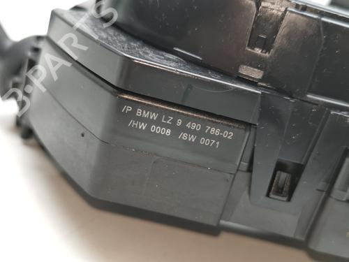 Headlight switch BMW 3 Gran Turismo (F34) 318 d | BP36807195I24 - Image 2