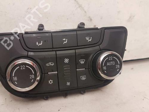 Used Climate control OPEL MOKKA / MOKKA X (J13) [2012-2019]  28987922