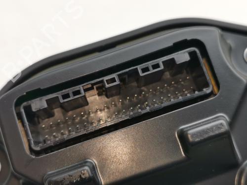 Instrument cluster TOYOTA AURIS (_E18_) 1.4 D-4D (NDE180_, NDE180R) | BP28987785C47 