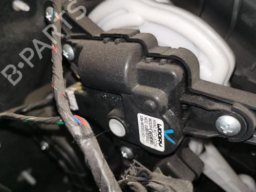 Used Electronic module Electronic module HYUNDAI ix35 (LM, EL, ELH) [2009-2016] 34625217 34625217
