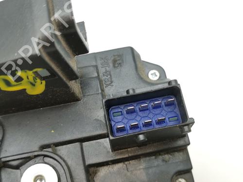 Front left lock RENAULT TRAFIC II Bus (JL) 2.0 dCi 115 (JL00, JL01, JL0H, JL0M, JL0U) | BP28982890C98 