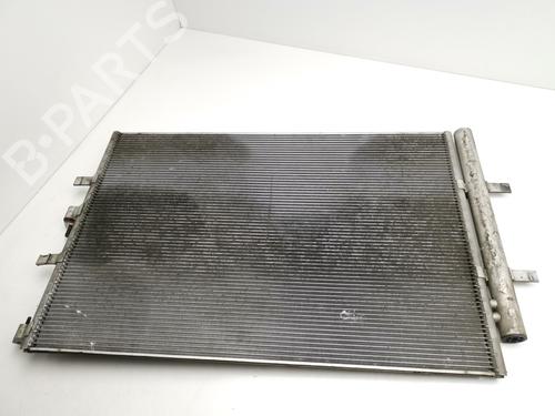 Used AC radiator FORD TRANSIT CUSTOM V362 Bus (F3) [2012-2025]  28999228