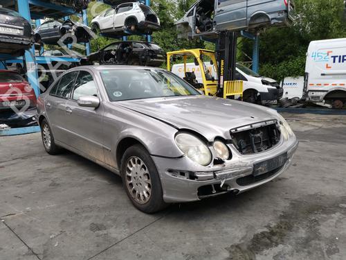 Felg MERCEDES-BENZ E-CLASS (W211) E 320 CDI (211.022) | BP30852170C45