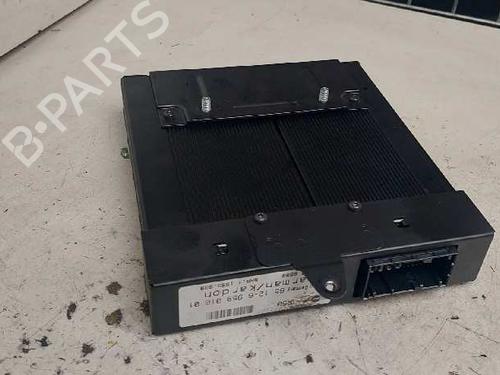 Elektronisk modul MINI MINI (R50, R53) Cooper S (170 hp) 28995332
