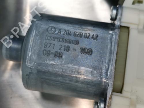 Front right window mechanism MERCEDES-BENZ E-CLASS (W212) E 220 CDI / BlueTEC (212.001, 212.002) | BP39438121C23 - Image 3