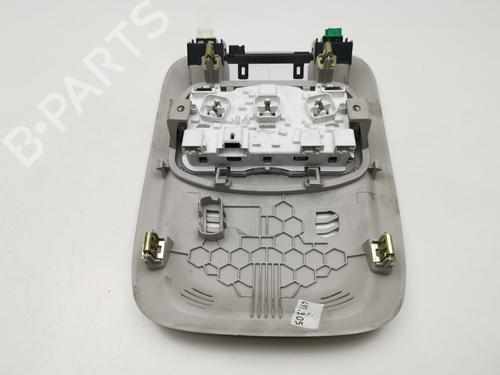 Interior roof light CITROËN C3 AIRCROSS II (2R_, 2C_)  | BP28979029I8 