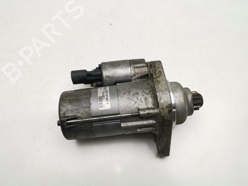Used Starter SEAT ALTEA (5P1) [2004-2015]  30831546