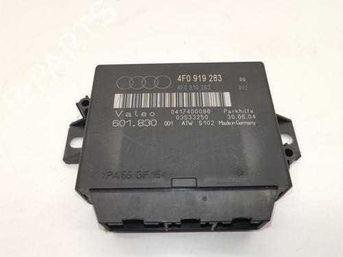 Modulo electronico AUDI A6 C6 (4F2) [2004-2011]  28986920