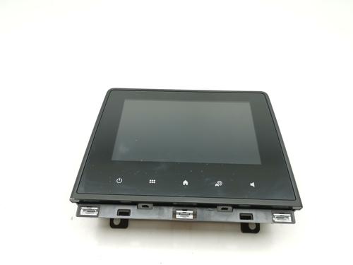 Display RENAULT CAPTUR II (HF_) [2020-2025]  29358246