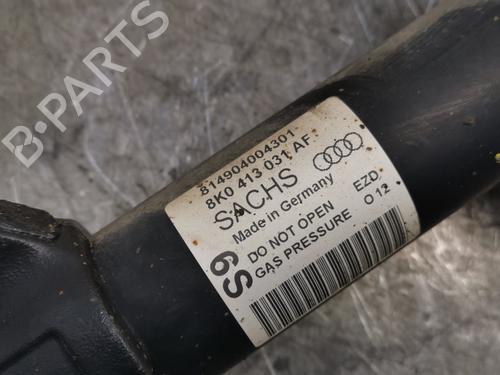 Left front shock absorber AUDI A4 B8 (8K2) 2.0 TDI | BP40217549M16 - Image 2