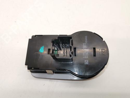Headlight switch OPEL CORSA E (X15)  | BP28980632I24 