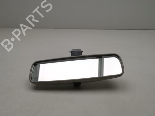 Used Rear mirror RENAULT CLIO IV (BH_) [2012-2021]  28979033
