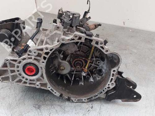 Used Gearbox Gearbox KIA SPORTAGE II (JE_, KM_) 2.0 CRDi 4WD (140 hp) 28996528 28996528